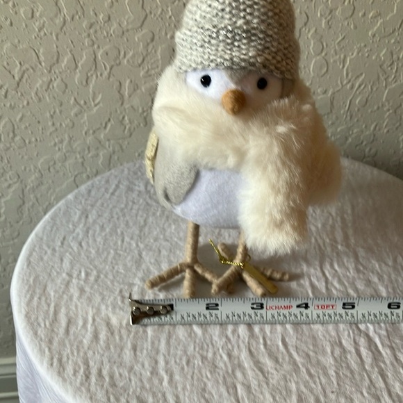 Wondershop: 2022 “Purl” Feathery Friends - Picture 10 of 16